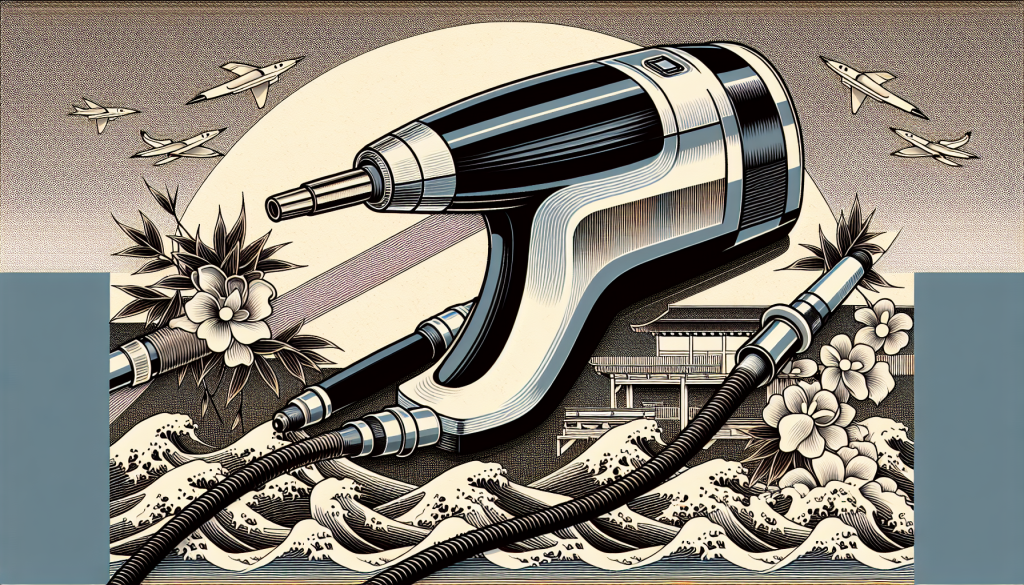 Modern laser hair removal device