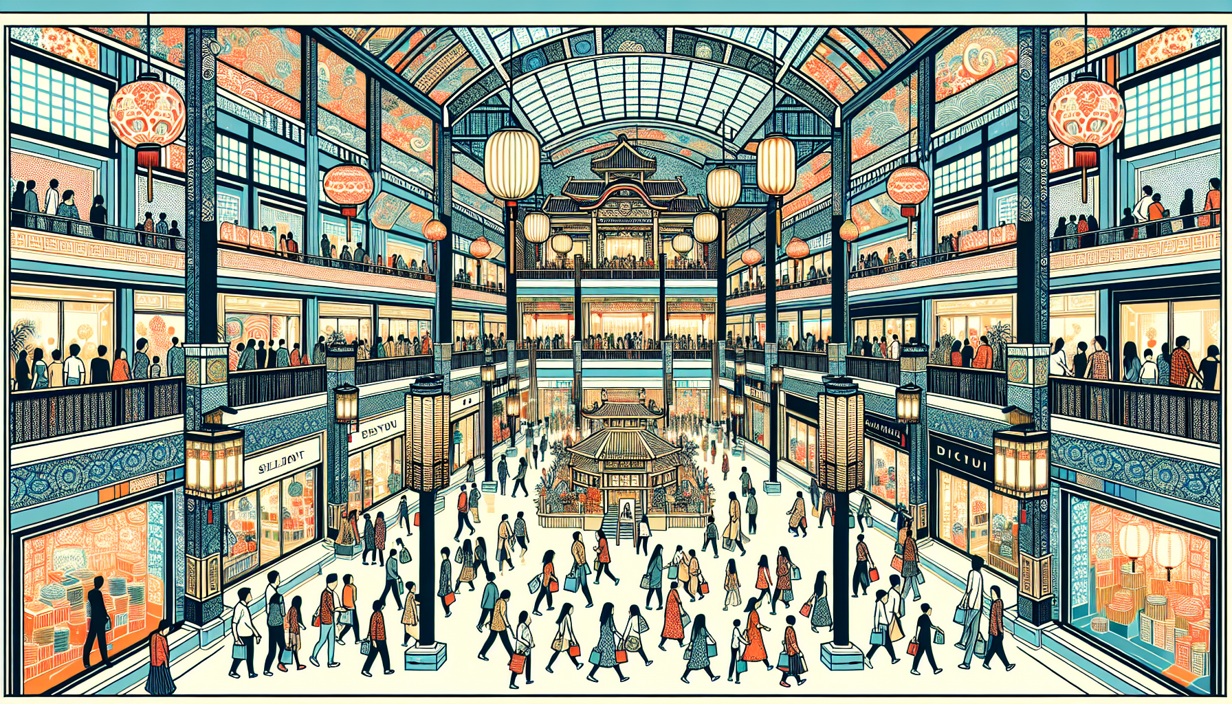 ナンパの極意:成功の秘訣と最新トレンド