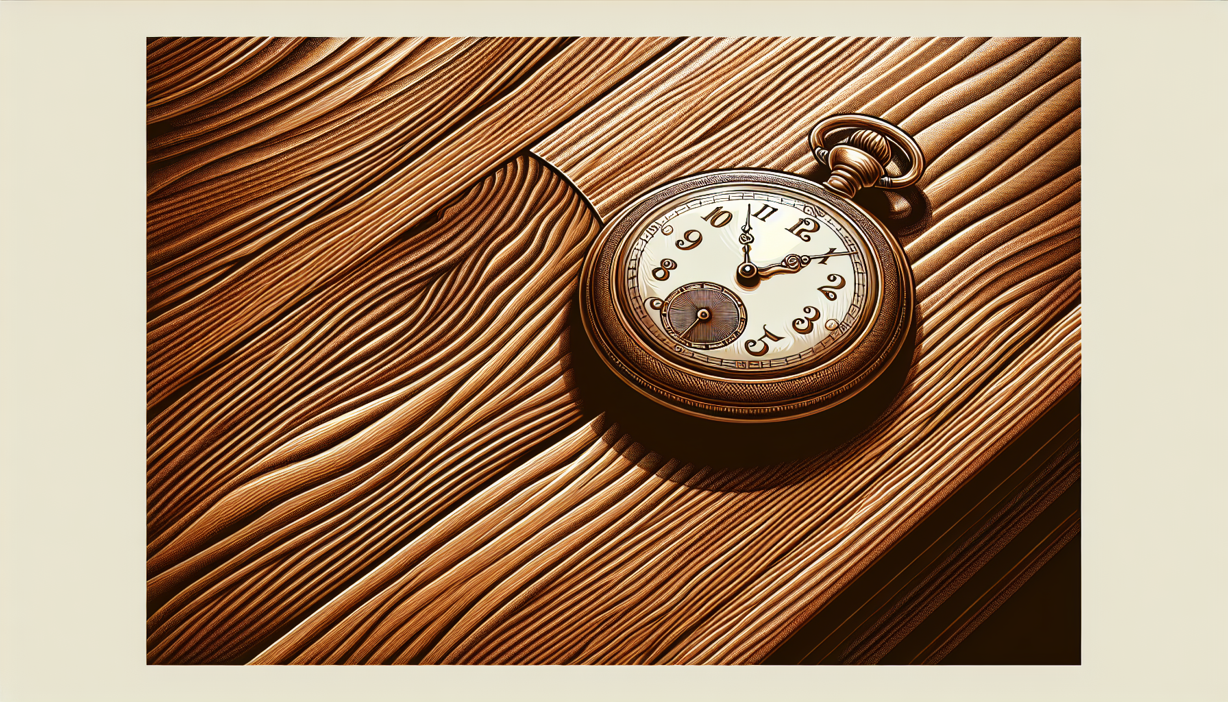 時計の魅力と最新トレンドを徹底解説