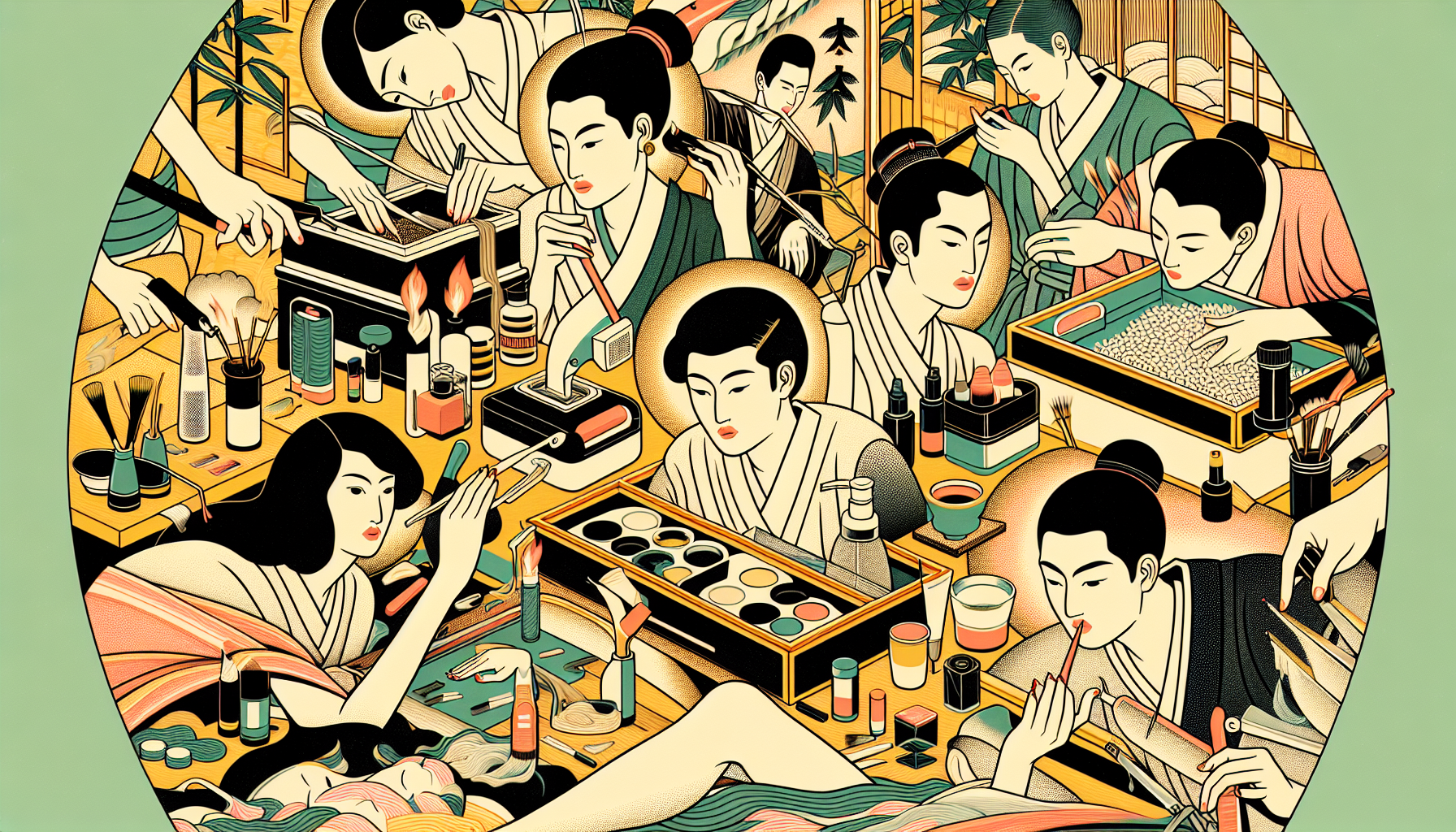 脱毛の基礎知識から最新トレンドまで:初心者向け完全ガイド